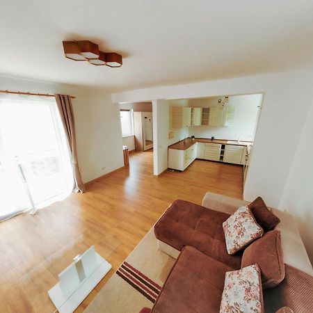Dariana House Brasov Apartment Exterior photo