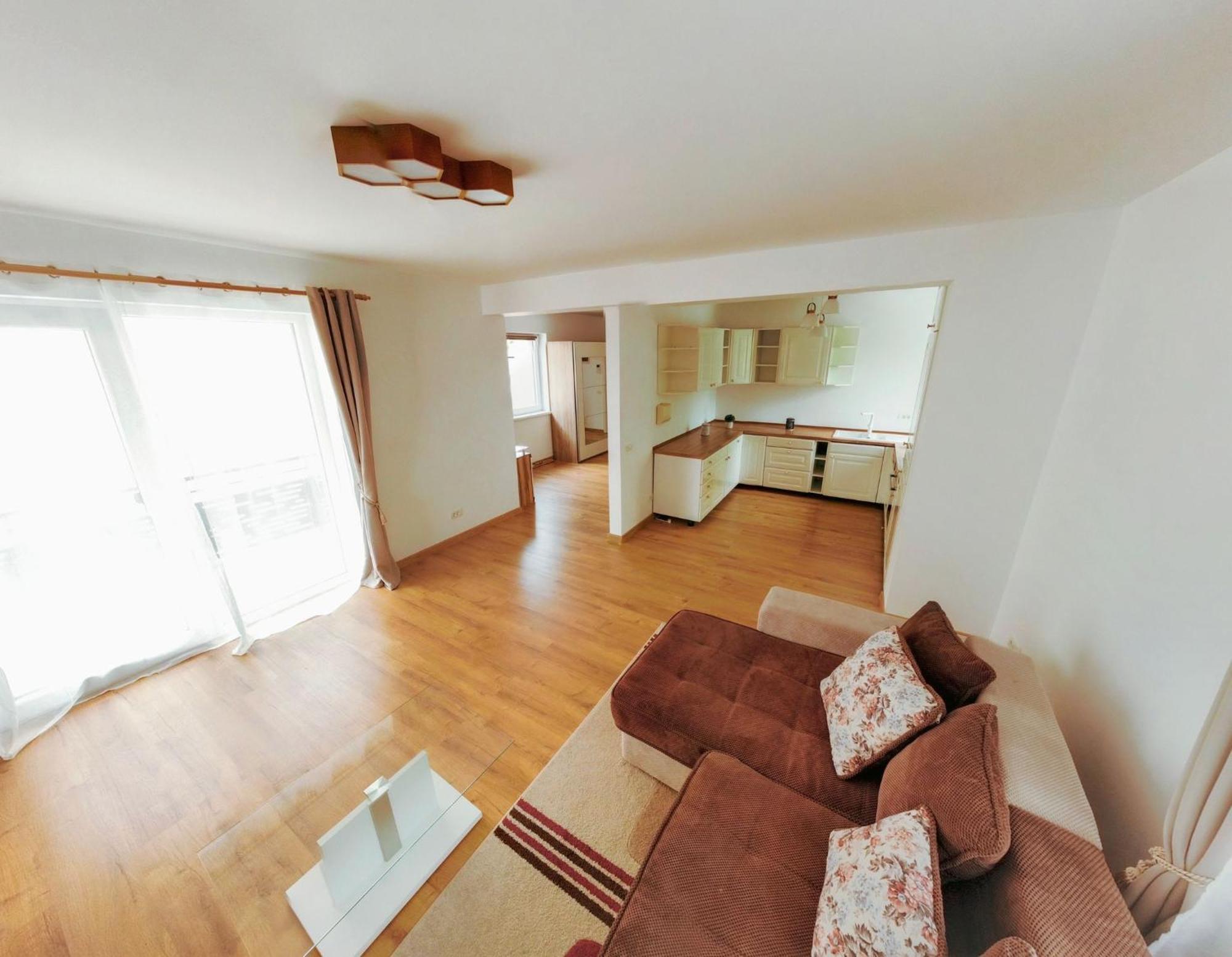 Dariana House Brasov Apartment Exterior photo